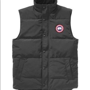 Canada Goose Vest